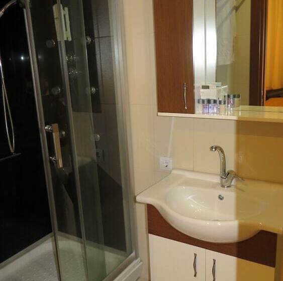 اتاق اکونومی, Emexotel Kocaeli
