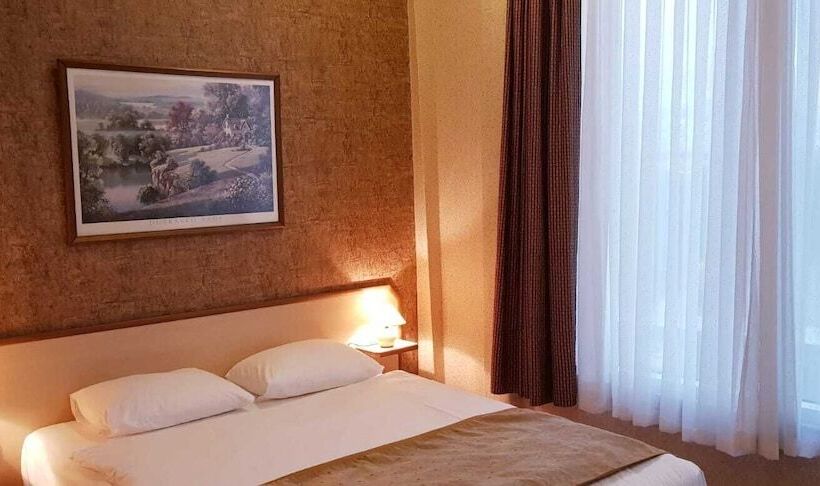 اتاق اکونومی, Emexotel Kocaeli