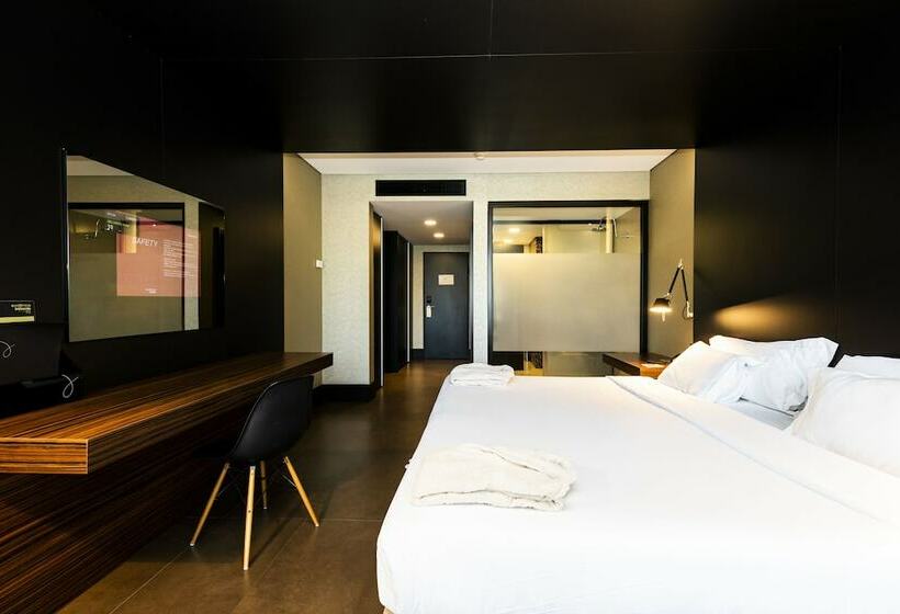 Quarto Familiar, Evidencia Belverde