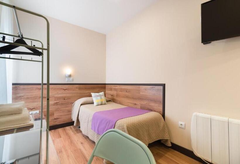 اتاق سوپریور, Hostal Art Madrid