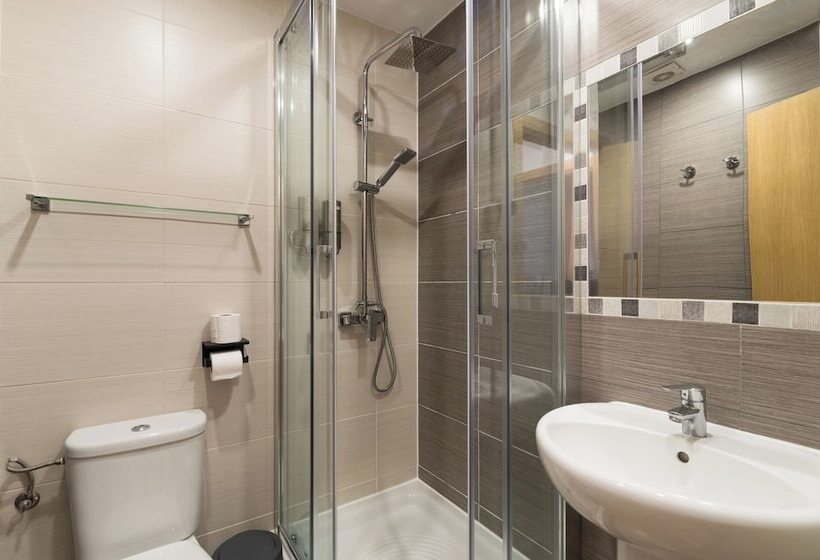 اتاق سوپریور, Hostal Art Madrid