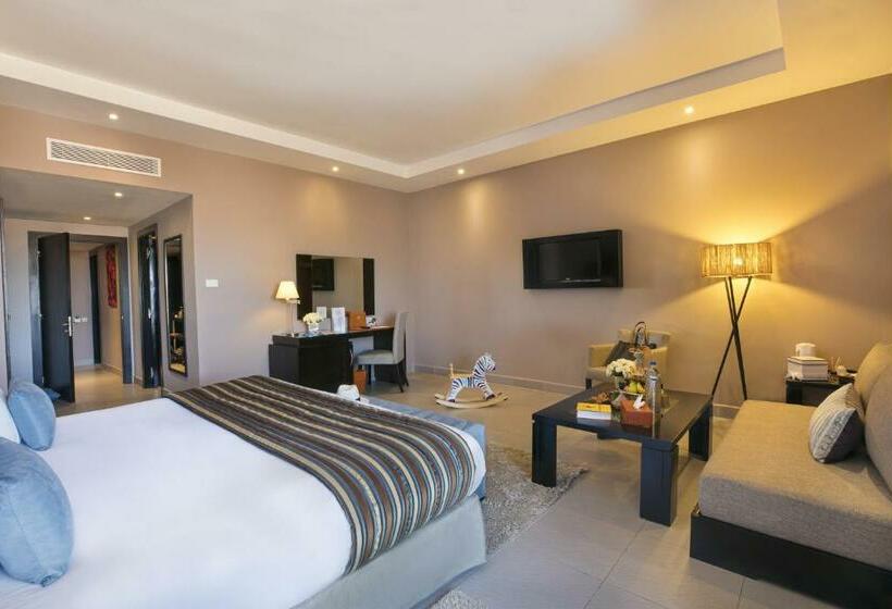 اتاق خانوادگی, Kech Boutique Hotel & Spa