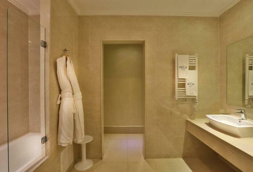 اتاق استاندارد, Kech Boutique Hotel & Spa
