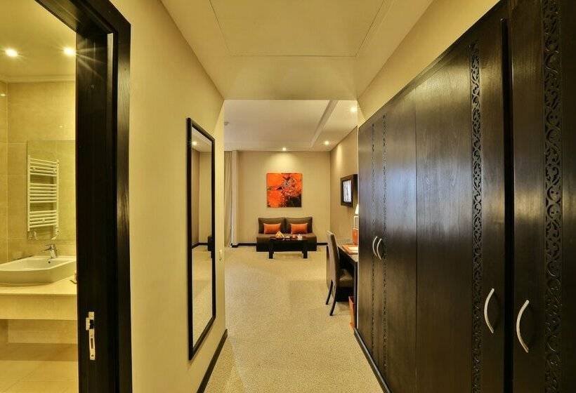اتاق استاندارد, Kech Boutique Hotel & Spa