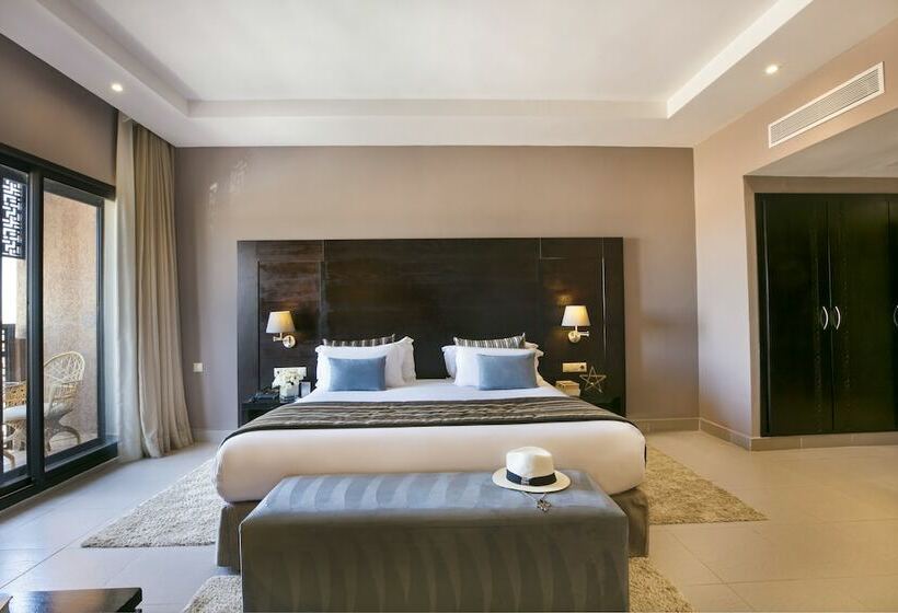 اتاق استاندارد, Kech Boutique Hotel & Spa