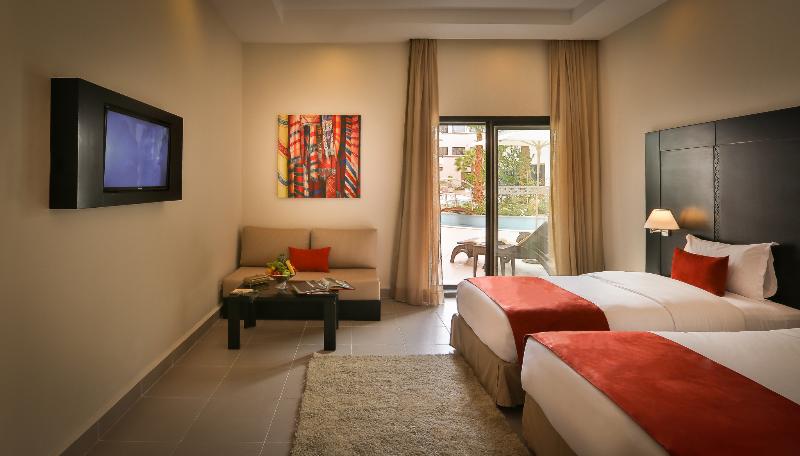 اتاق استاندارد, Kech Boutique Hotel & Spa