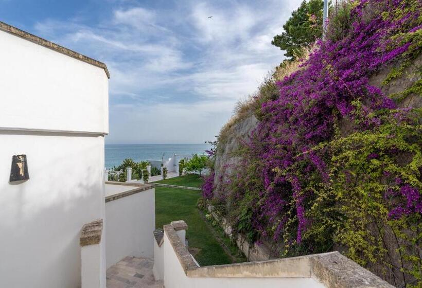 Номер Стандарт с Балконом, La Casa E Il Mare