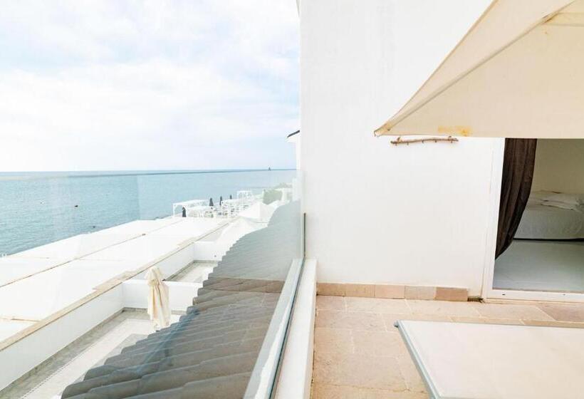 Люкс, La Casa E Il Mare