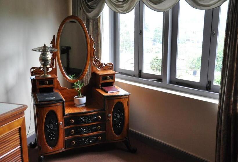 Трехместный Номер Deluxe, Orient