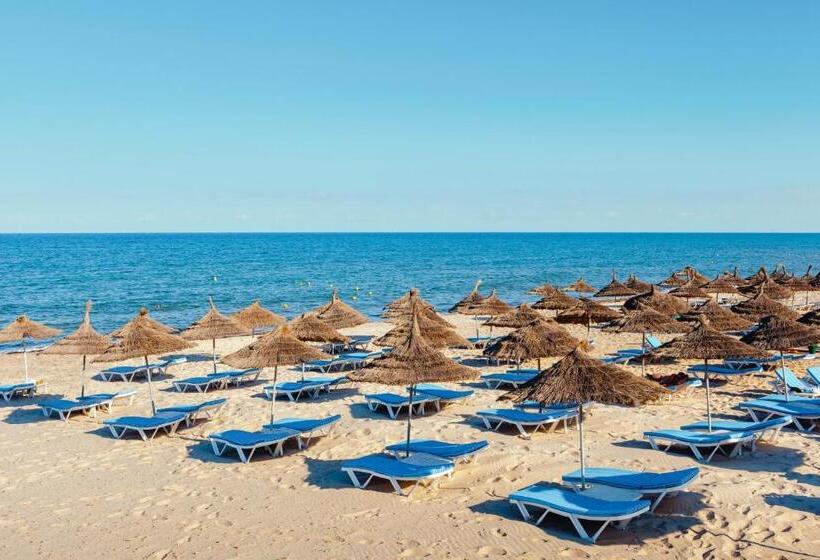 اتاق استاندارد یک نفره, Sentido Bellevue Park
