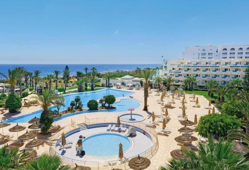 اتاق استاندارد یک نفره, Sentido Bellevue Park