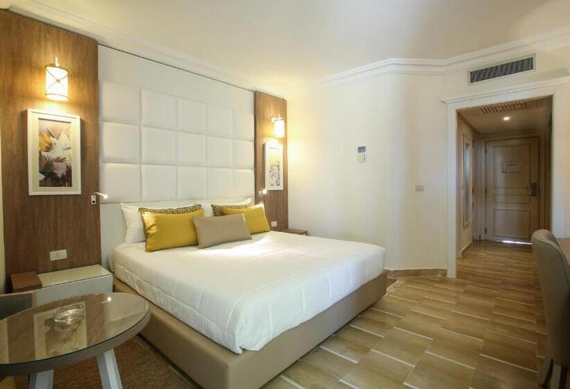 اتاق استاندارد یک نفره, Sentido Bellevue Park