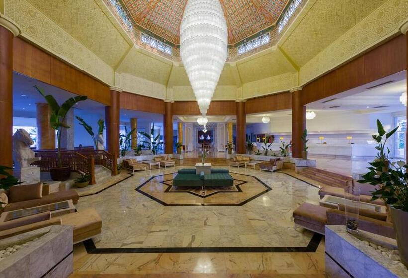 اتاق کلاسیک سه تخته, Sentido Bellevue Park