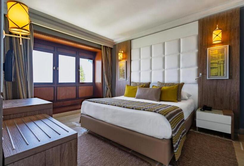 اتاق استاندارد یک نفره, Sentido Bellevue Park