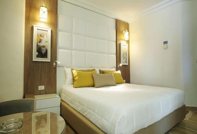 اتاق استاندارد یک نفره, Sentido Bellevue Park