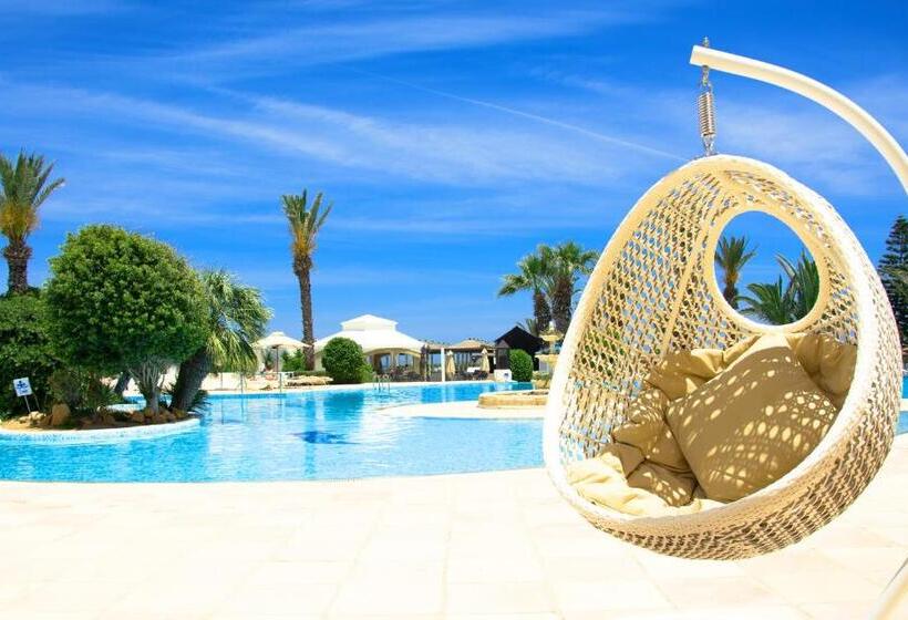 اتاق استاندارد یک نفره, Sentido Bellevue Park