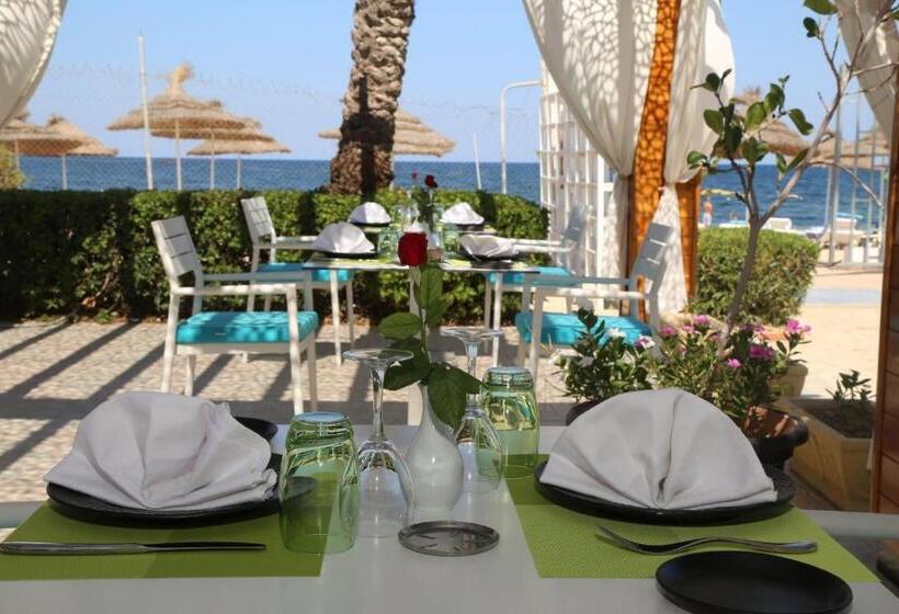 اتاق استاندارد چهار تخته, Sentido Bellevue Park