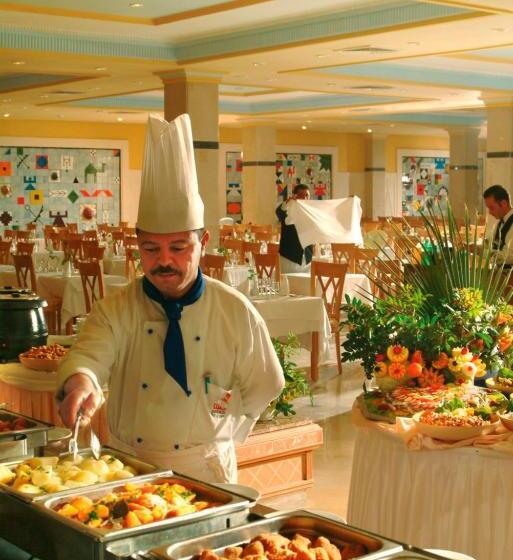 اتاق کلاسیک سه تخته, Sentido Bellevue Park