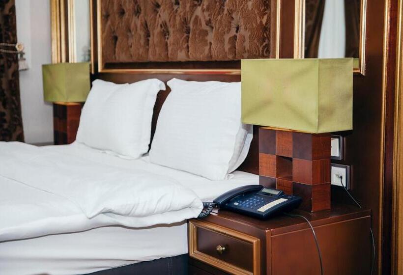 اتاق استاندارد, Sultan Inn Boutique