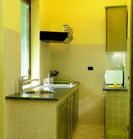 수피리어 스튜디오, Sun Tower Beach Apartments