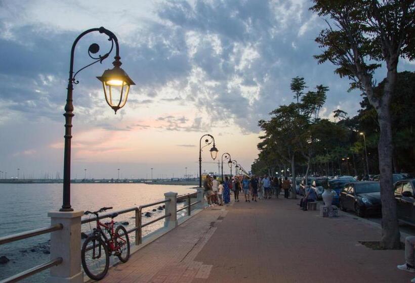 스탠다드 룸, Sun Tower Beach Apartments