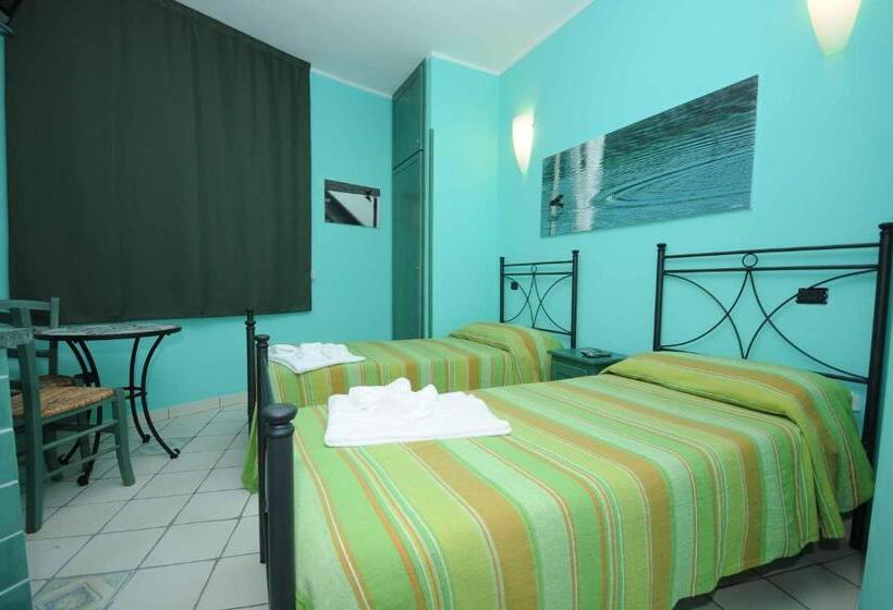 Standard-huone, Sun Tower Beach Apartments