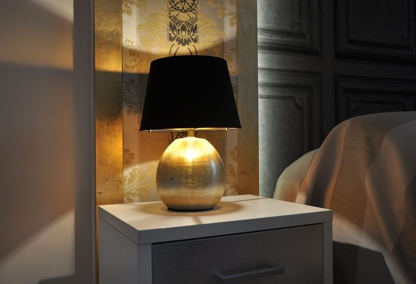 Номер Стандарт Трехместный, Navona Nice Room