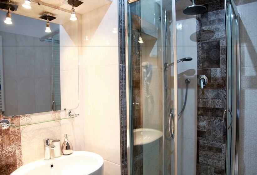 Номер Стандарт, Navona Nice Room