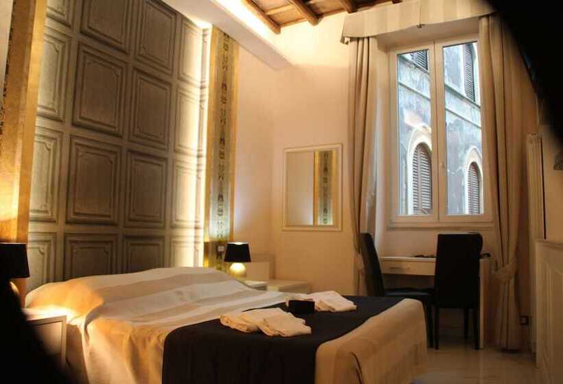 Номер Стандарт, Navona Nice Room