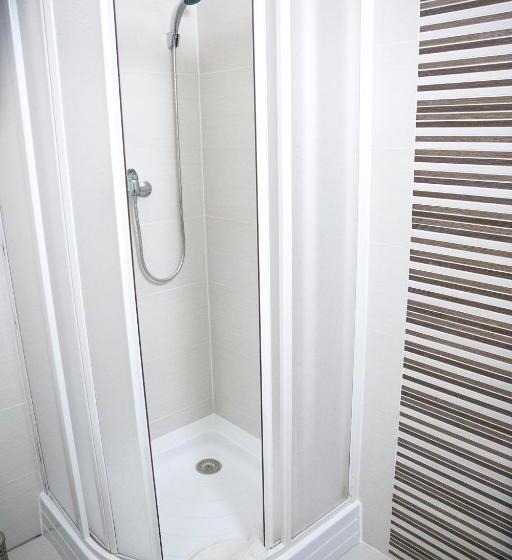 Standart Stüdyo, Budget Apartment