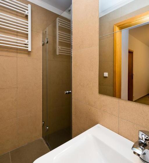 1 Yatak Odalı Ekonomik Daire, Budget Apartment