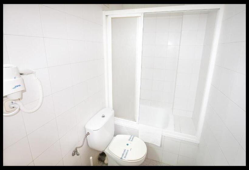 Номер Стандарт, Hostal Estacion