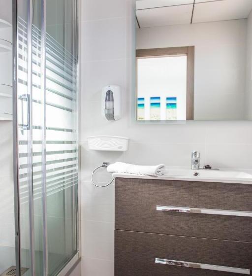 Номер Стандарт, Hostal Pardo
