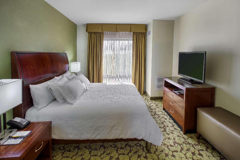 Номер Престиж, Ac Hotel Paris Porte Maillot By Marriott