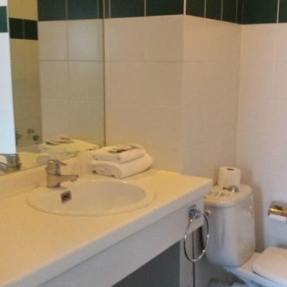 اتاق استاندارد, Hobbit Hotel Zaventem