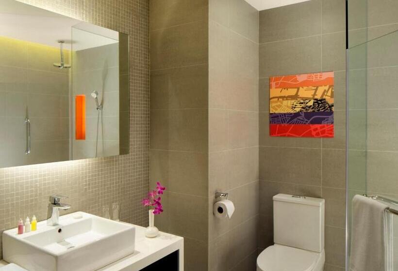 Номер Стандарт, Park Inn By Radisson Davao