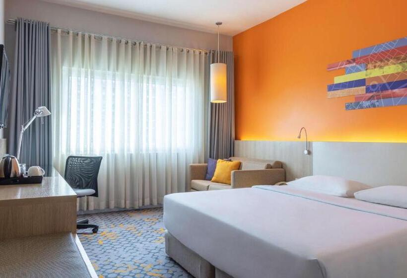 Номер Стандарт, Park Inn By Radisson Davao