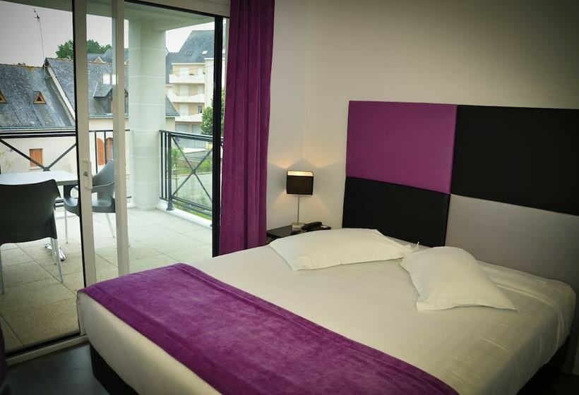 استودیوی استاندارد, Adonis La Baule