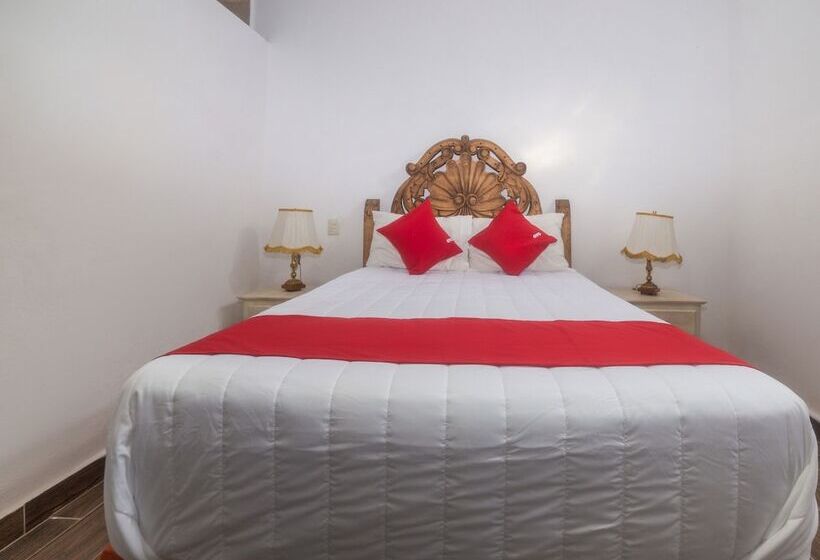 اتاق استاندارد, Boutique Don Porfirio