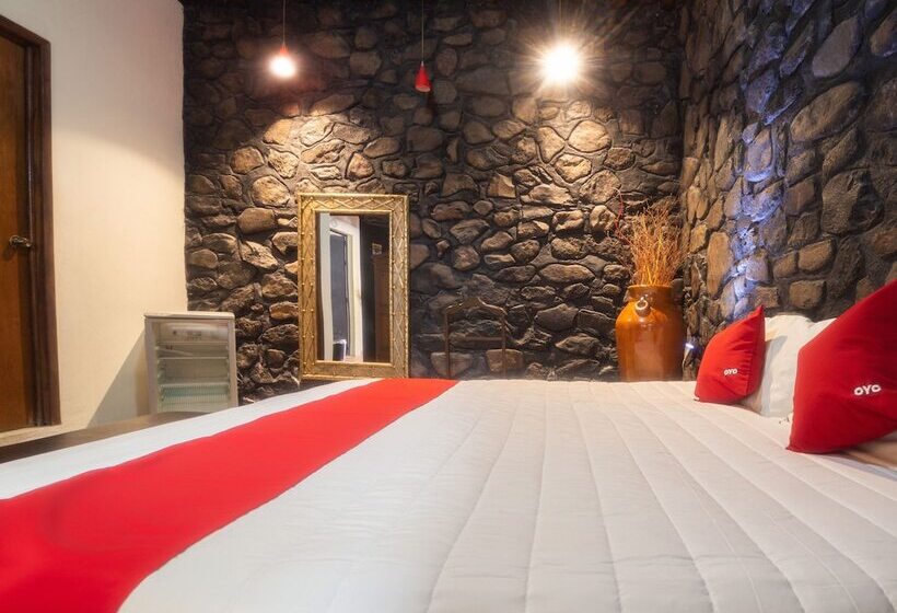 اتاق سوپریور, Boutique Don Porfirio
