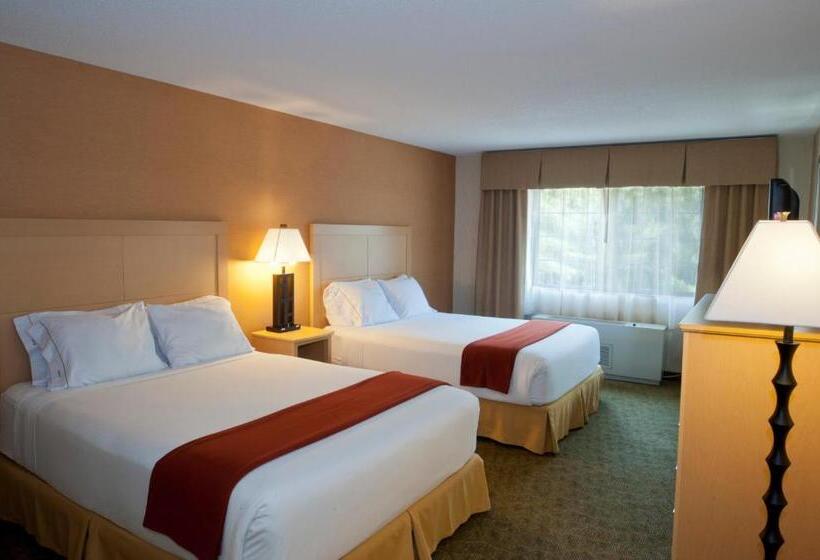 Номер Стандарт, Holiday Inn Express Hotel & Suites North Conway, An Ihg