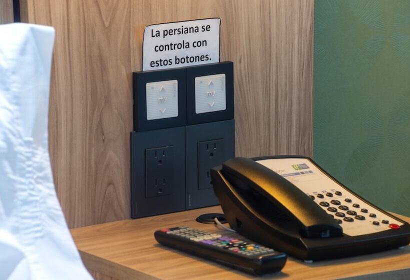 חדר סטנדרט, Holiday Inn Express & Suites Cuernavaca, An Ihg