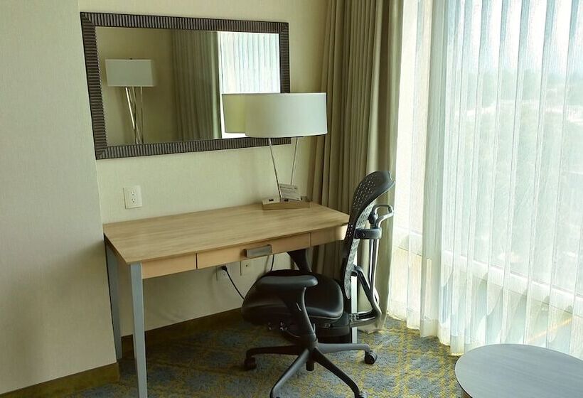 标准间, Holiday Inn Express & Suites Cuernavaca, An Ihg