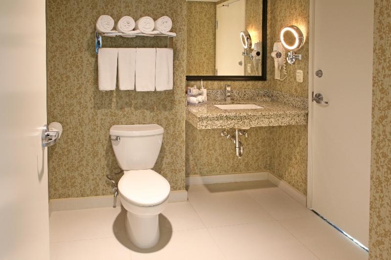 חדר סטנדרט, Holiday Inn Express & Suites Cuernavaca, An Ihg