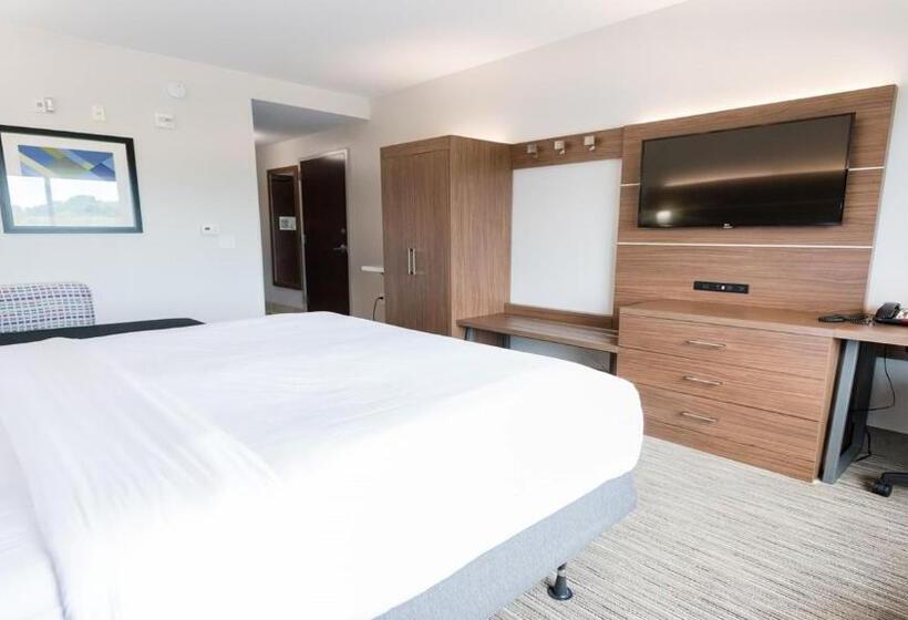 Номер Стандарт, Holiday Inn Express & Suites Lexington North West The Vineyard, An Ihg