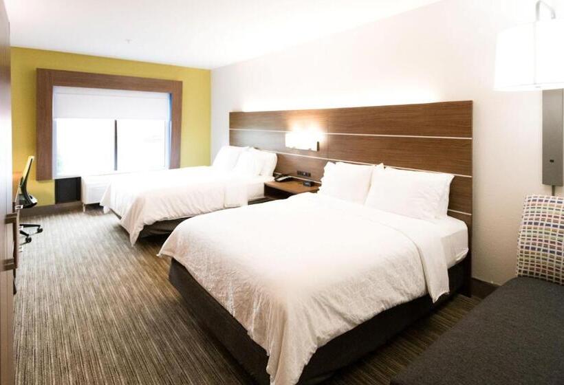 Номер Стандарт, Holiday Inn Express & Suites Lexington North West The Vineyard, An Ihg