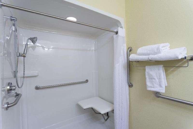 Стандартный Номер Кровать Кинг, Holiday Inn Express & Suites Lexington North West The Vineyard, An Ihg