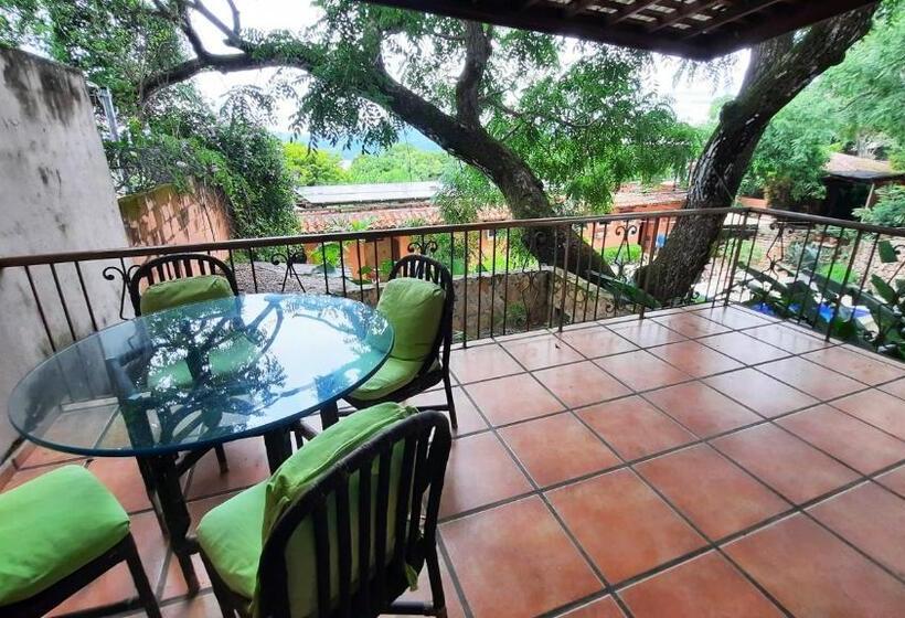 آپارتمان 1 خوابه, Los Almendros De San Lorenzo