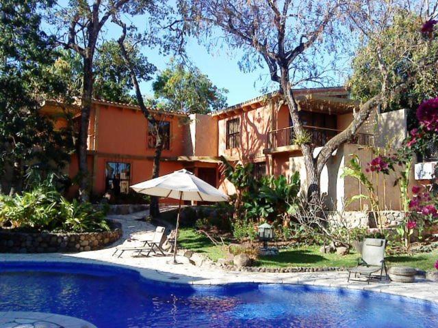 آپارتمان 1 خوابه, Los Almendros De San Lorenzo