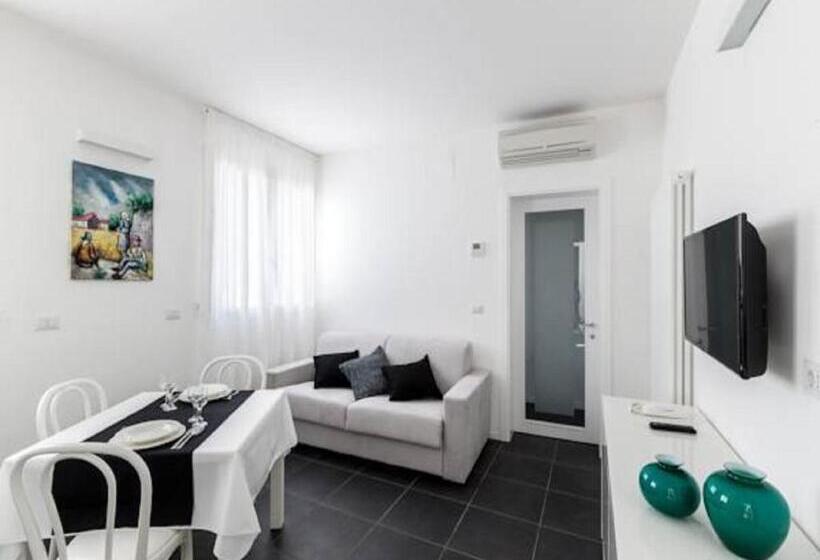 스탠다드 스튜디오, Residence Giardino